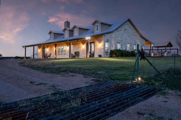 $2,350,000 | 1895 North US Highway 87, Mason, TX 76856