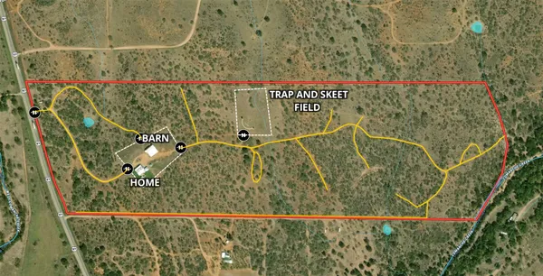 $2,350,000 | 1895 North US Highway 87, Mason, TX 76856