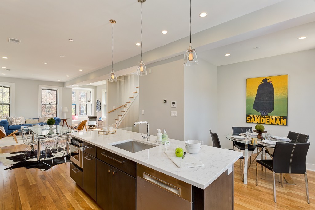 58 Rutland Street, Unit 2 Boston, MA 02118 - Photo 2 of 26 Gallery Image 2
