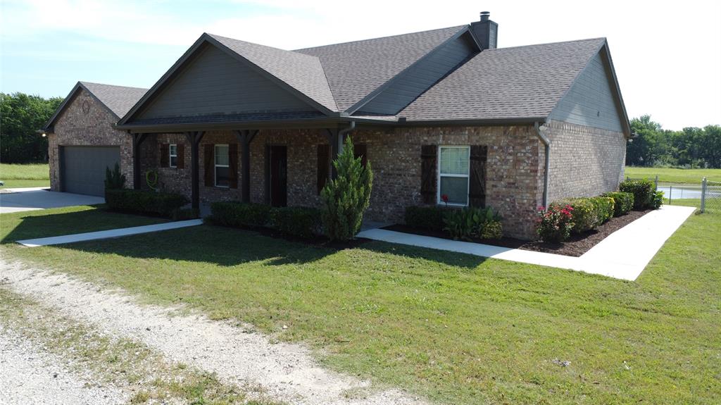 6490 Rector Road Sanger, TX 76266 - Photo 35 of 40
