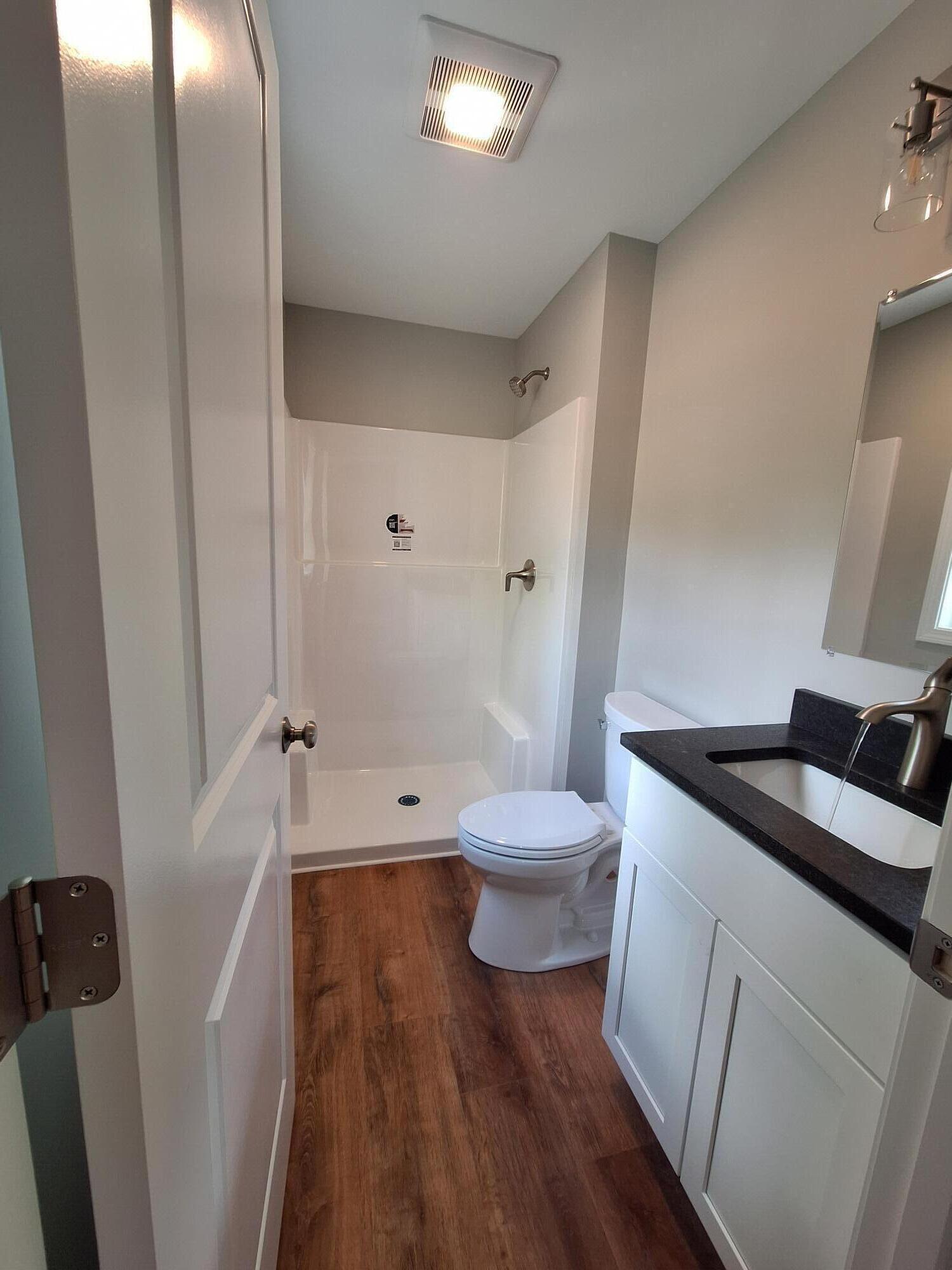 Lot 8 Isaac Stevens Road Bridgton, ME 04009 - Photo 28 of 29 20260601_094928