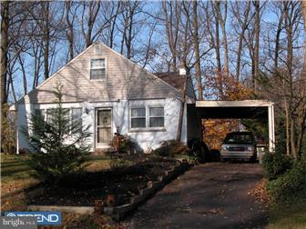 228 Cowbell Road Willow Grove, PA 19090 - Photo 1 of 12 Exterior Front
