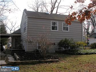 228 Cowbell Road Willow Grove, PA 19090 - Photo 7 of 12 Exterior Back