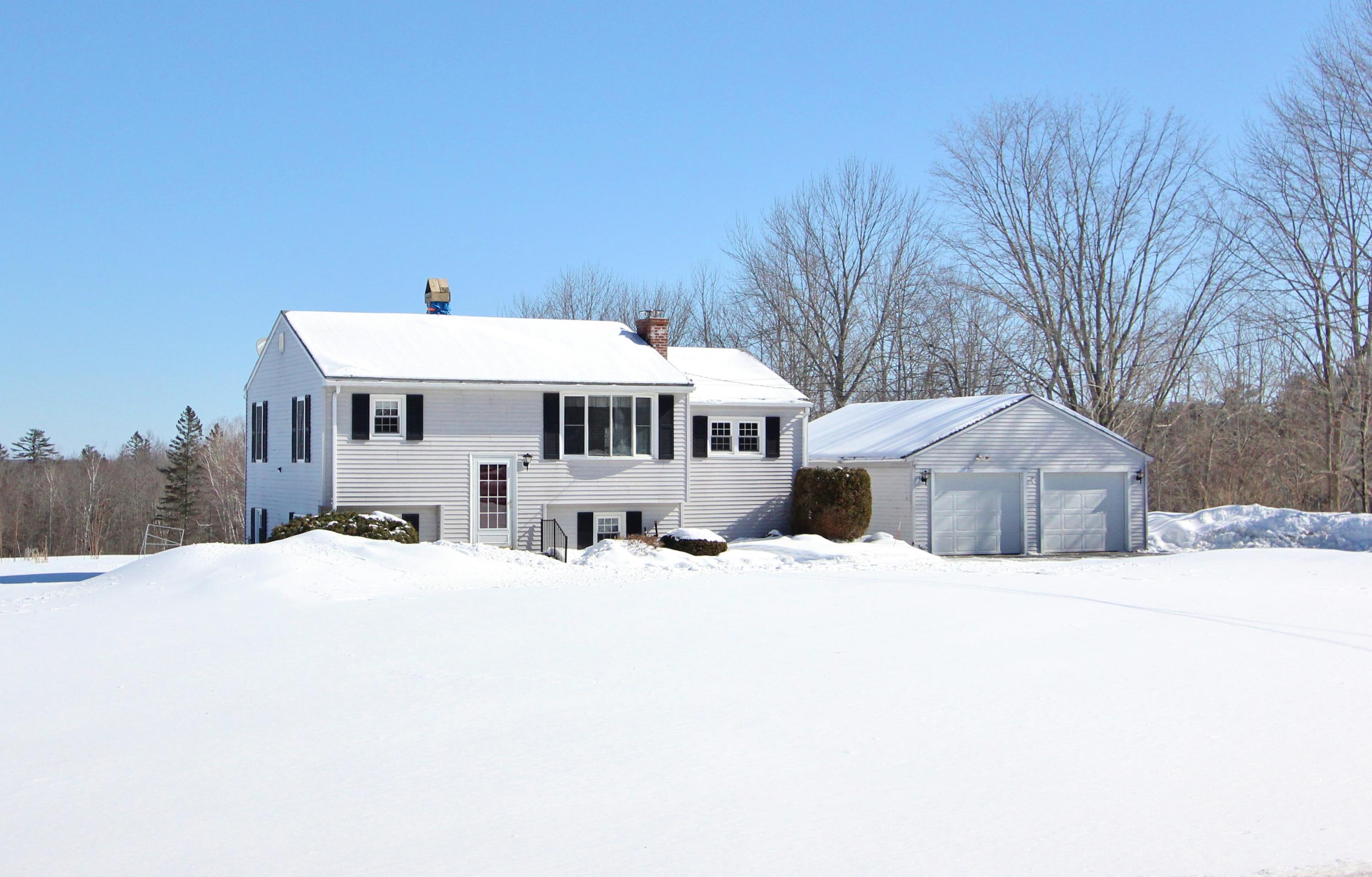 2131 Hudson Road Hudson, ME 04449 - Photo 1 of 23 1