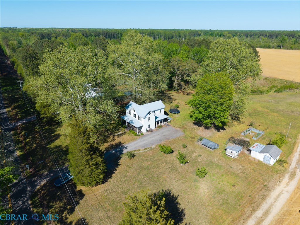 9239 Farys Mill Road Gloucester, VA 23061 - Photo 6 of 38