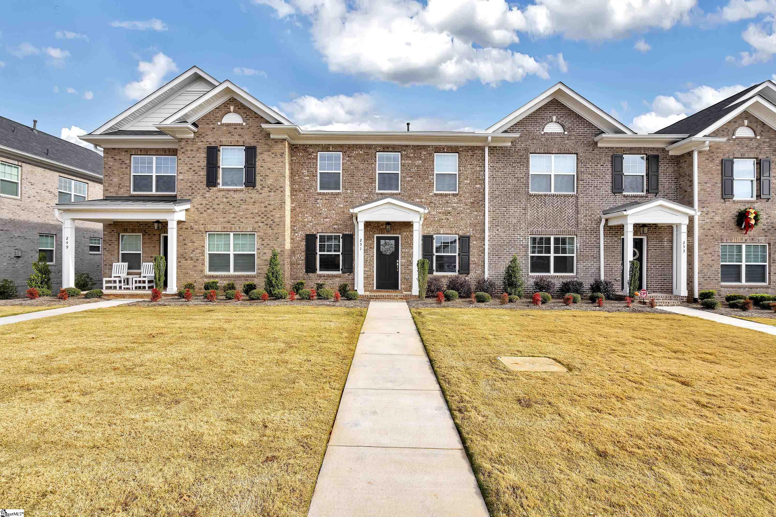 251 Rocky Slope Road Greenville, SC 29607 - Photo 1 of 27 Gallery Image 1