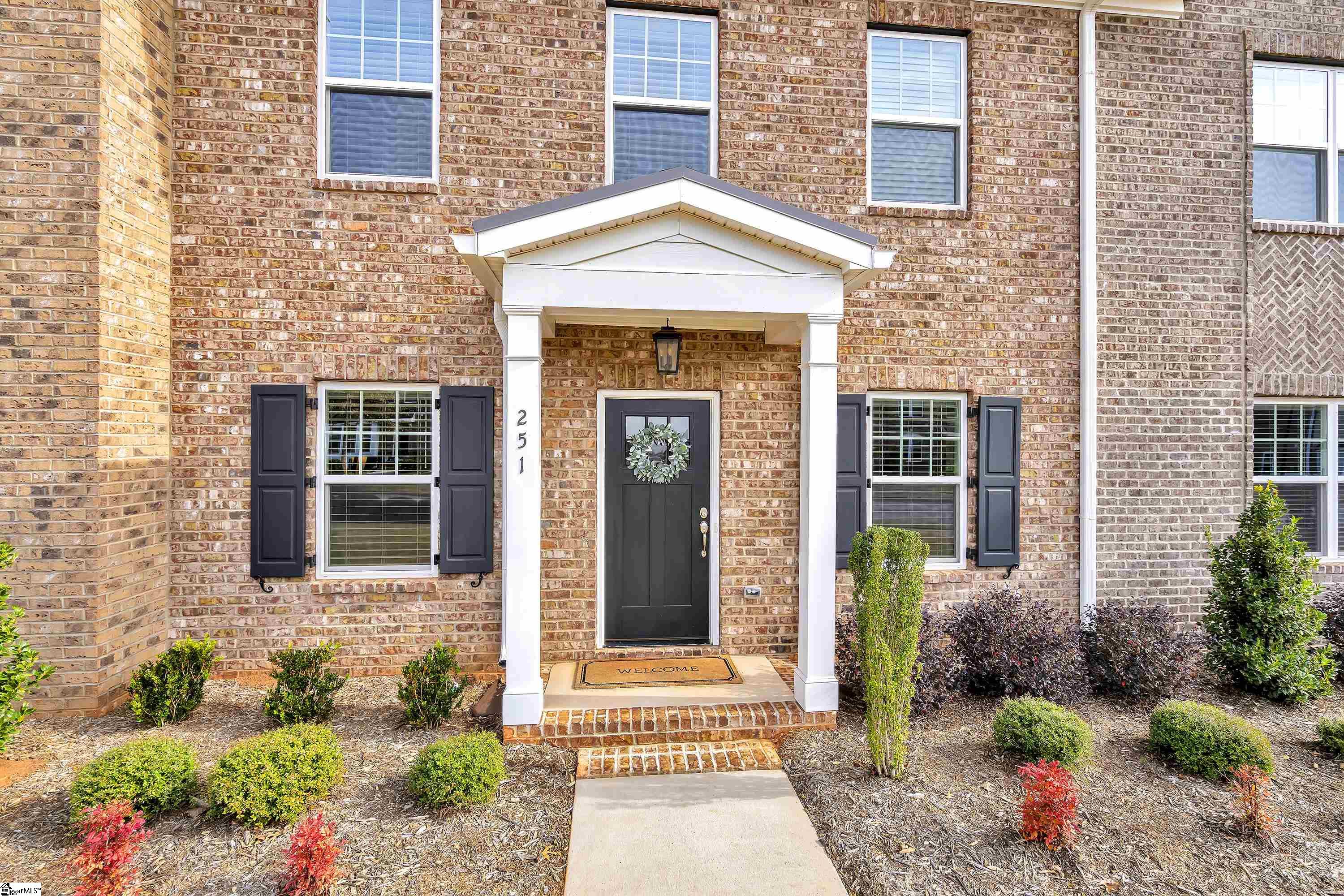 251 Rocky Slope Road Greenville, SC 29607 - Photo 2 of 27 Gallery Image 2
