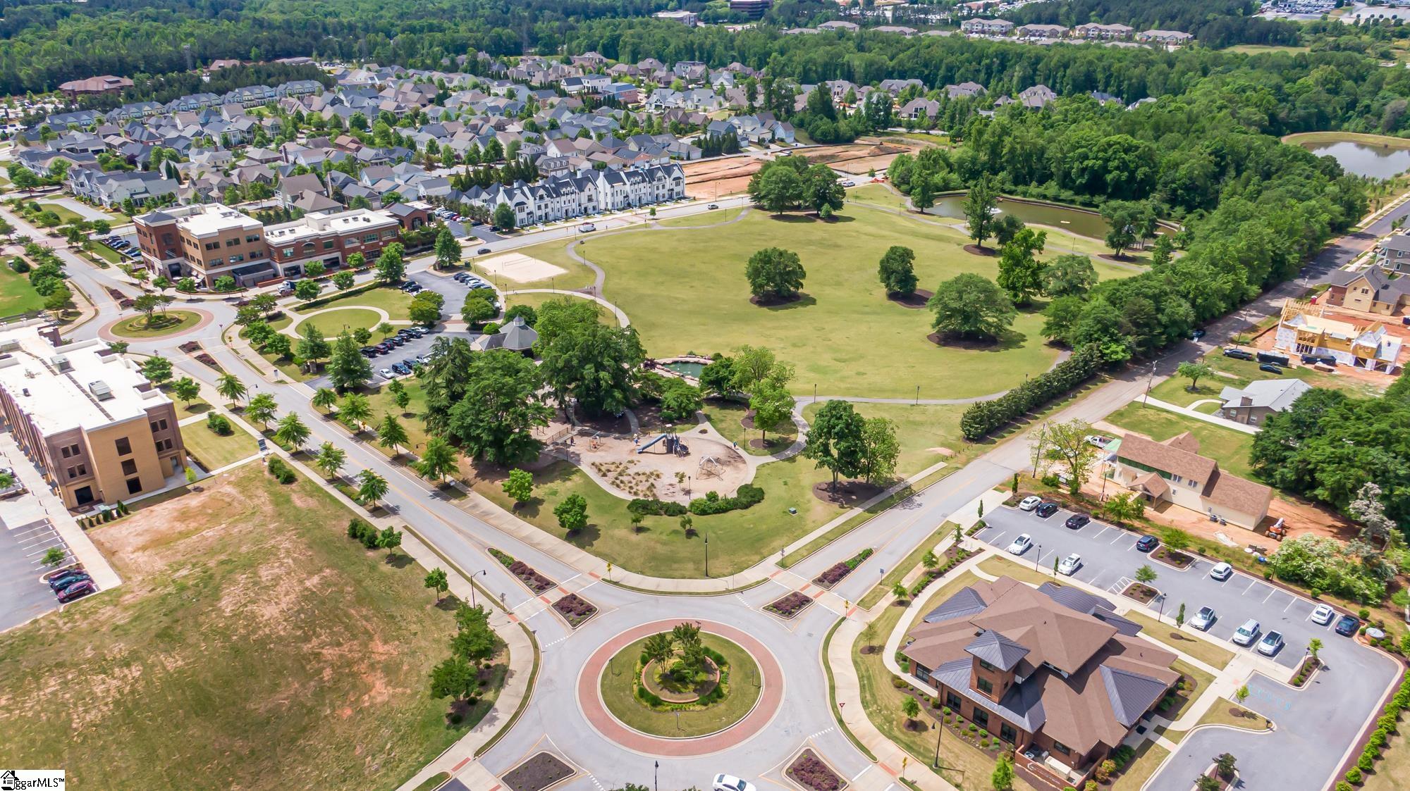 251 Rocky Slope Road Greenville, SC 29607 - Photo 27 of 27 Gallery Image 27