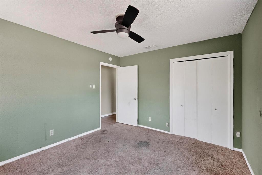 702 Rea Avenue Lancaster, TX 75146 - Photo 28 of 37 a view of an empty room