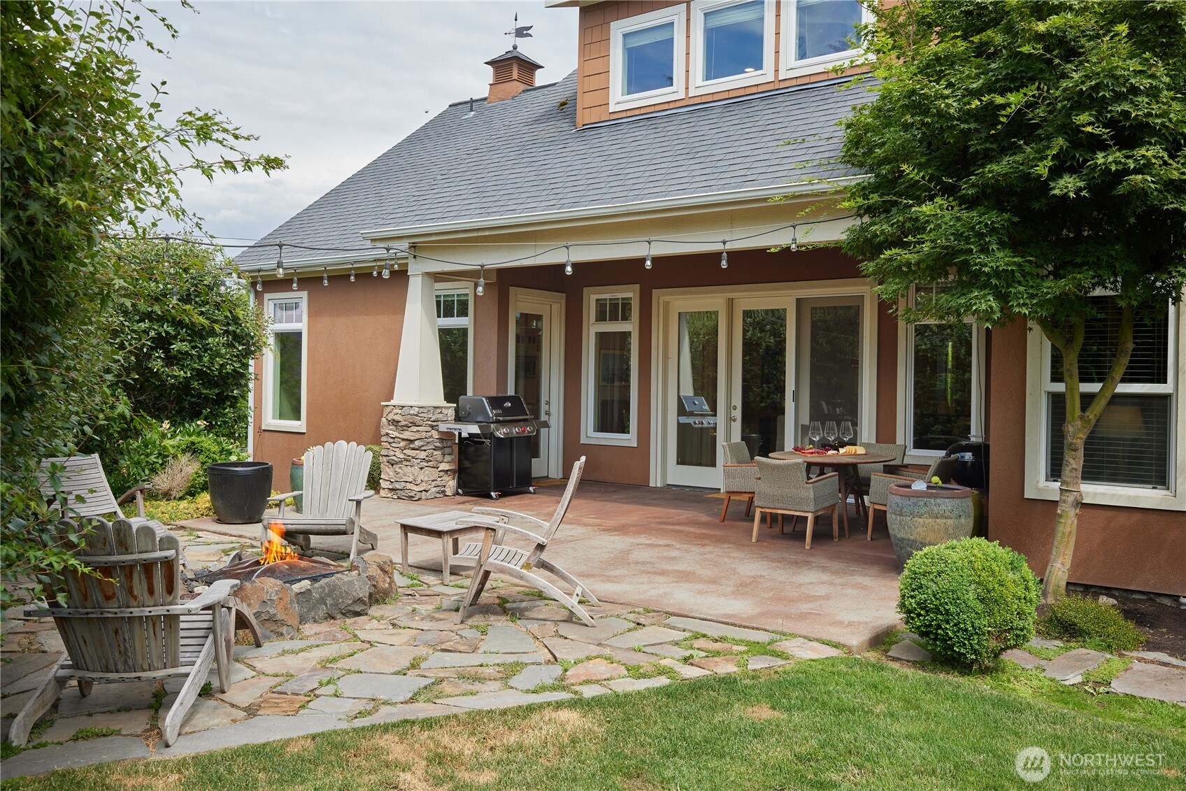 412 Coyote Ridge Drive Walla Walla, WA 99362 - Photo 37 of 40