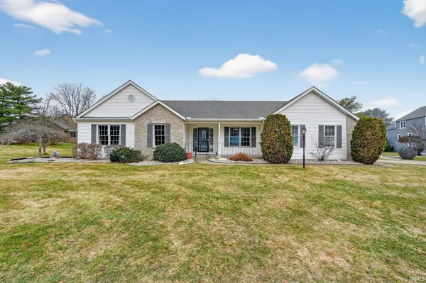 $389,900 | 51725 Villager Parkway, Granger, IN 46530