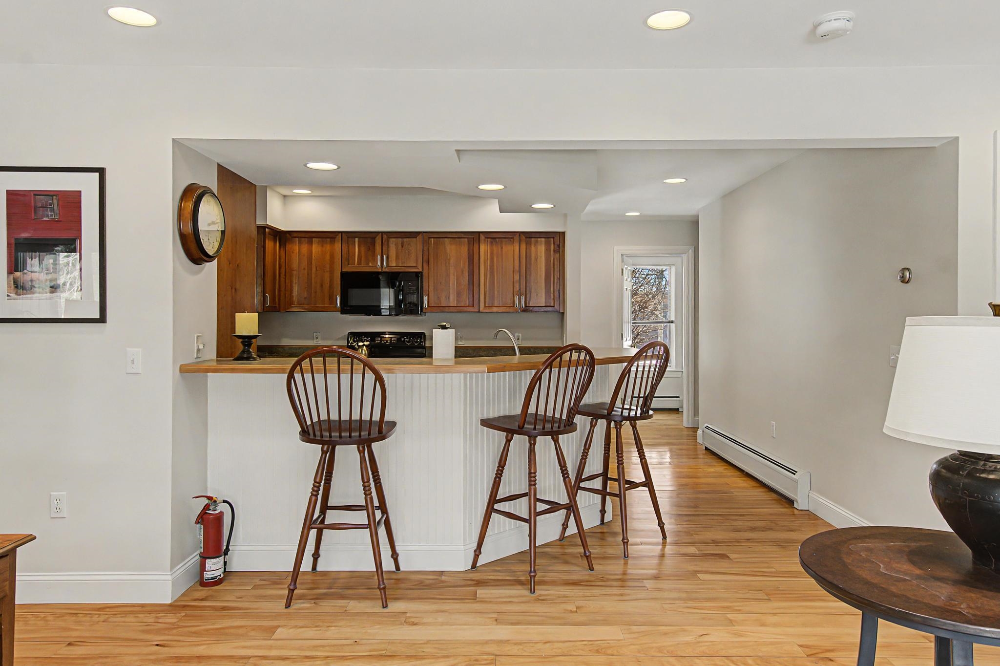 38 Tranquility Road, Unit 84 Stowe, VT 05672 - Photo 5 of 41
