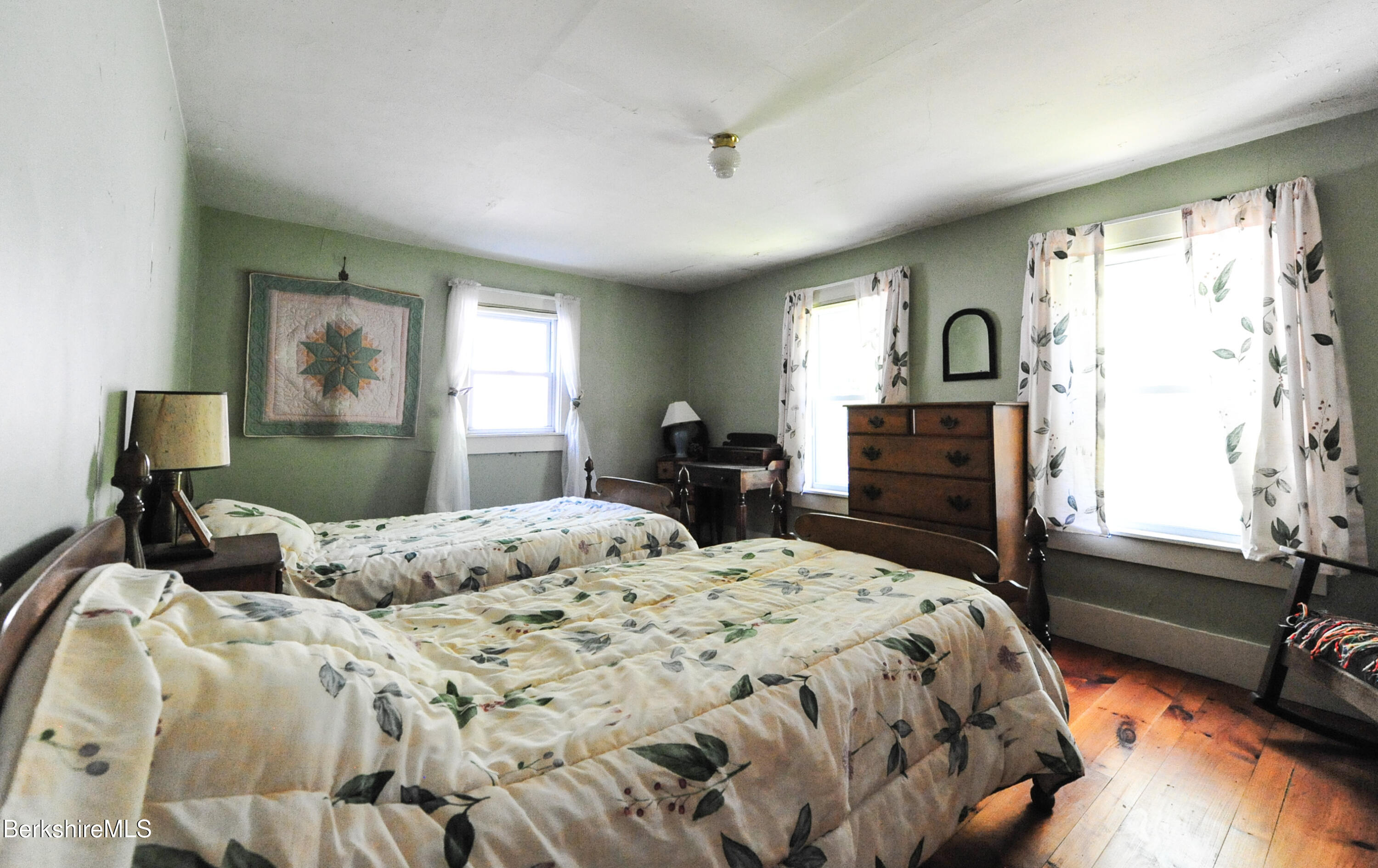 750 Stebbins Road Otis, MA 01253 - Photo 15 of 34 750 Stebbins Rd, Otis, MA