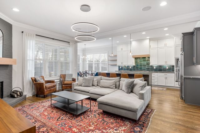 $1,825,000 | 4403 Wyoming Avenue, Nashville, TN 37209