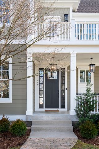$1,825,000 | 4403 Wyoming Avenue, Nashville, TN 37209