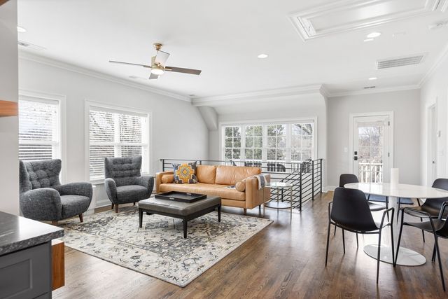 $1,825,000 | 4403 Wyoming Avenue, Nashville, TN 37209