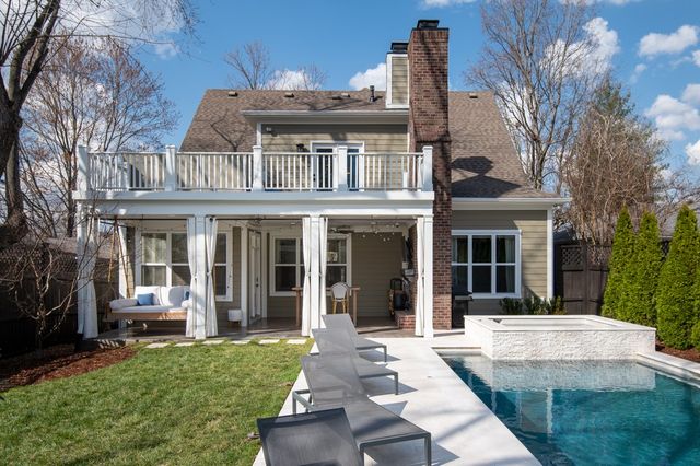 $1,825,000 | 4403 Wyoming Avenue, Nashville, TN 37209