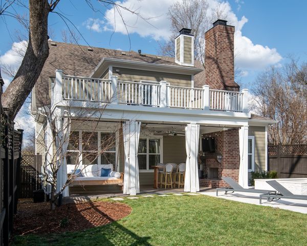 $1,825,000 | 4403 Wyoming Avenue, Nashville, TN 37209
