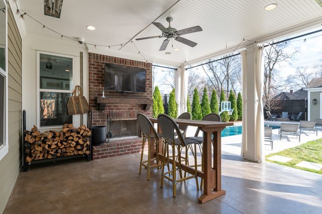 $1,825,000 | 4403 Wyoming Avenue, Nashville, TN 37209