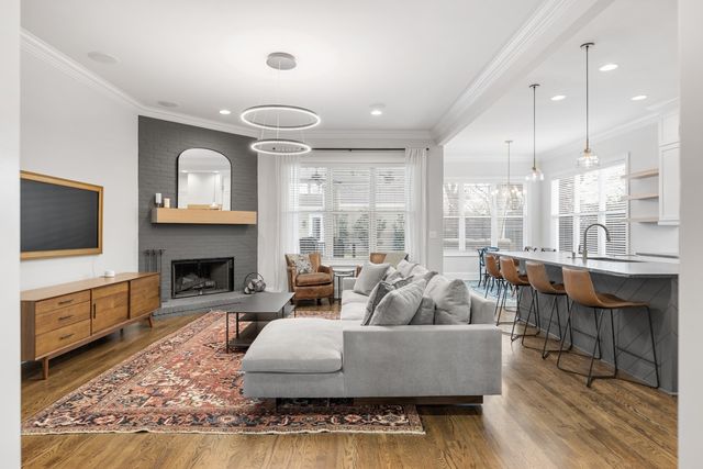 $1,825,000 | 4403 Wyoming Avenue, Nashville, TN 37209