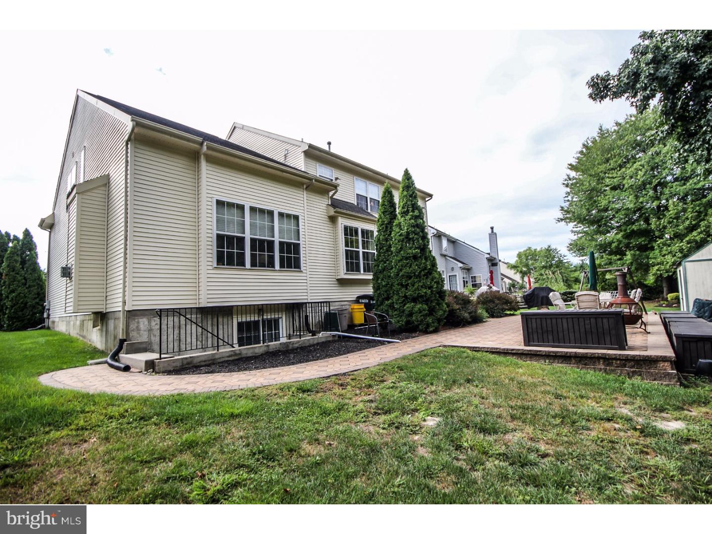 36 Stratton Lane Sewell, NJ 08080 - Photo 25 of 25 Gallery Image 25