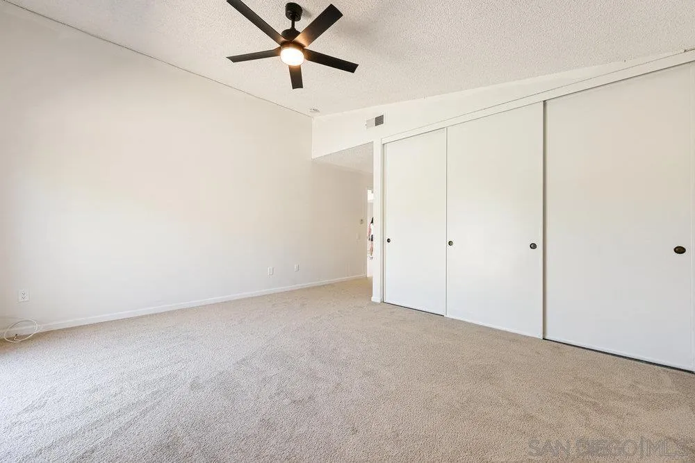 14545 Hillndale Way Poway, CA 92064 - Photo 17 of 27 a view of an empty room
