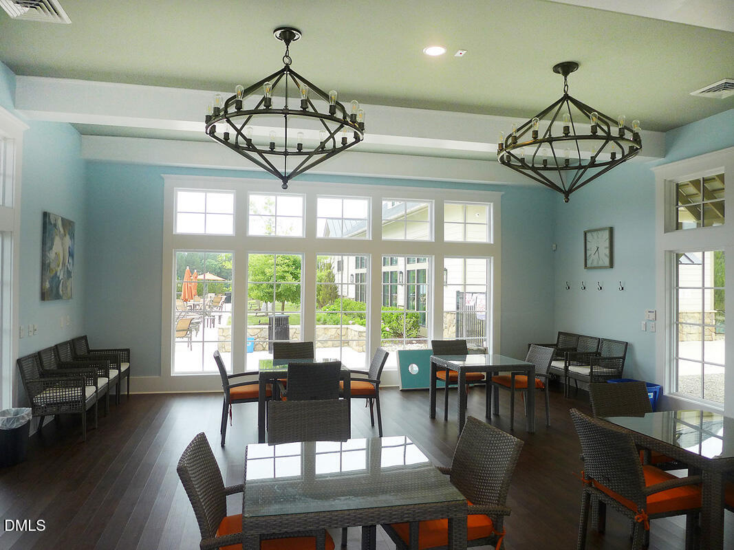 80 Two Creeks Loop Chapel Hill, NC 27517 - Photo 37 of 43 zk The Legacy at Jordan Lake interior cl