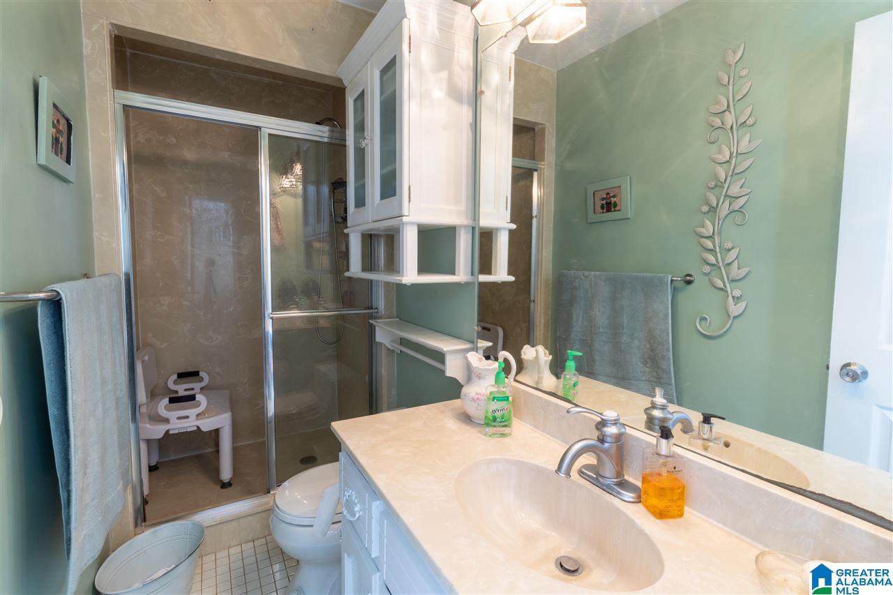 626 Valleyview Drive Pelham, AL 35124 - Photo 19 of 22
