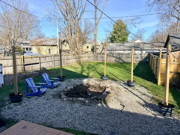 $189,900 | 711 Maple Street, Three Rivers, MI 49093