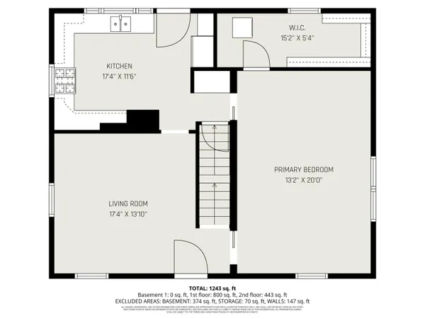 $189,900 | 711 Maple Street, Three Rivers, MI 49093