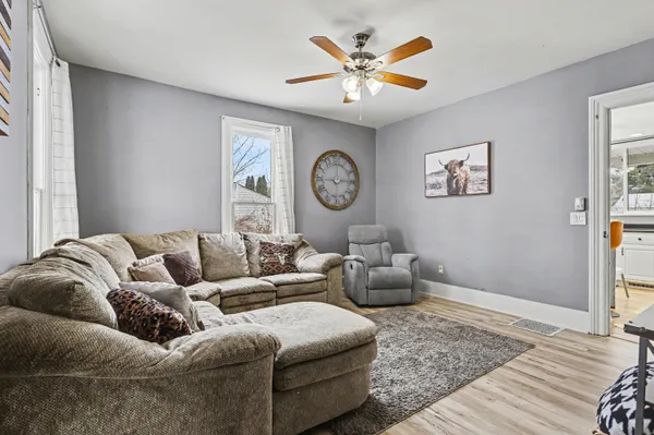 $189,900 | 711 Maple Street, Three Rivers, MI 49093