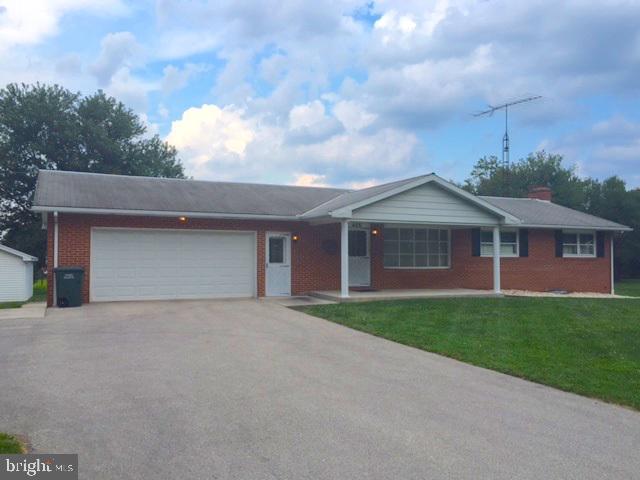 4431 Davidsburg Road Dover, PA 17315 - Photo 1 of 32 Gallery Image 1