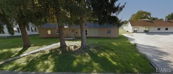 $20,000 | 651 North Sperry Street, Bushnell, IL 61422