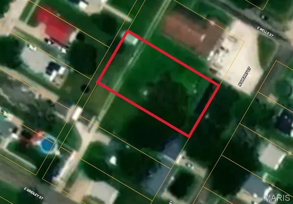 $20,000 | 651 North Sperry Street, Bushnell, IL 61422