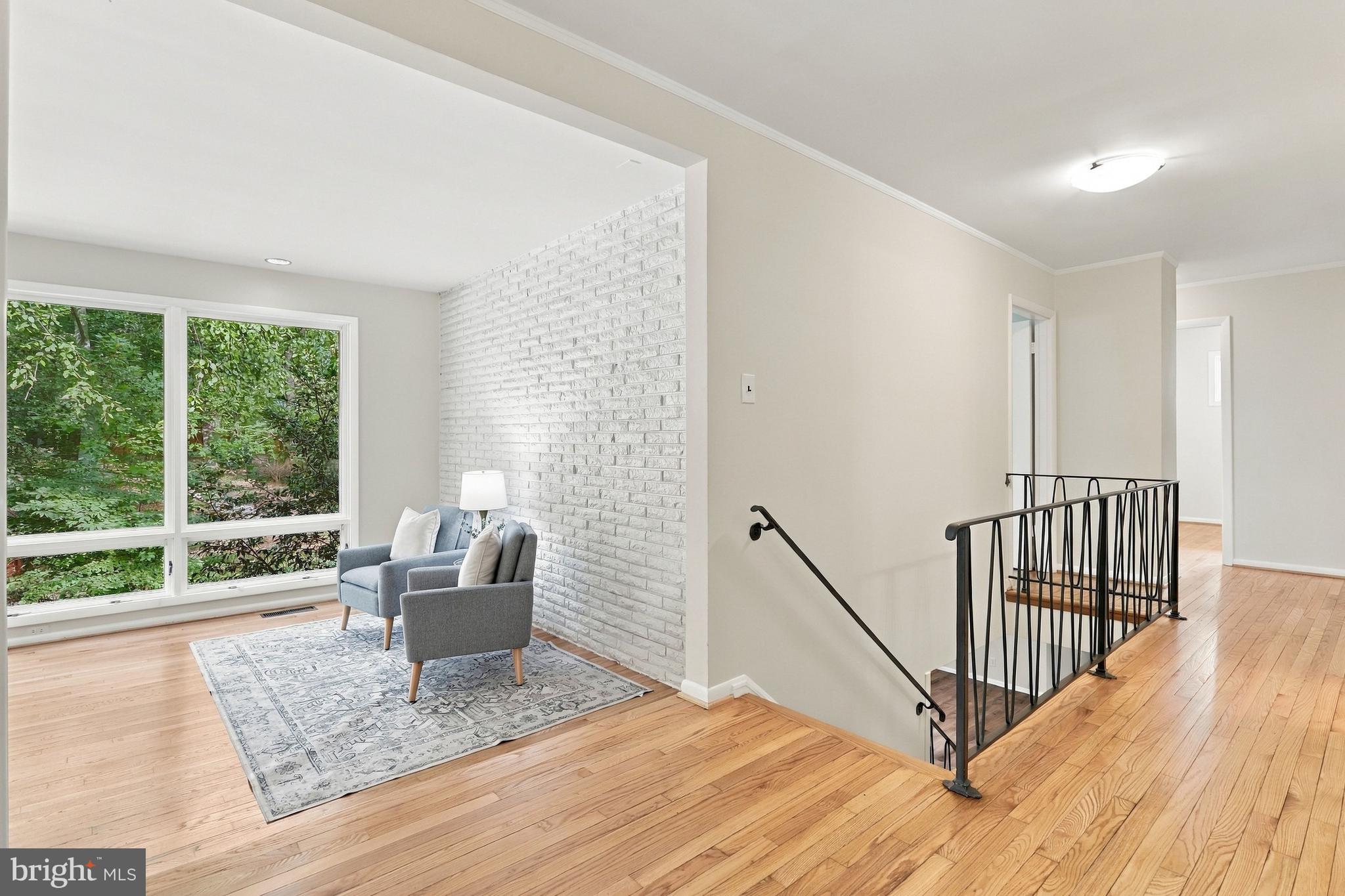 3418 Blair Road Falls Church, VA 22041 - Photo 47 of 80 Gallery Image 47