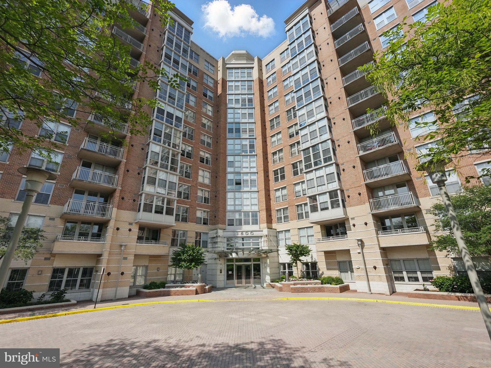 11800 Sunset Hills Road, Unit 717 Reston, VA 20190 - Photo 1 of 43 LOCATION!! .2 Mi to RTC, Metro, Easy Living