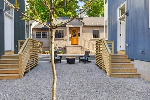 $700,000 | 1806 Maryland Avenue, Durham, NC 27705
