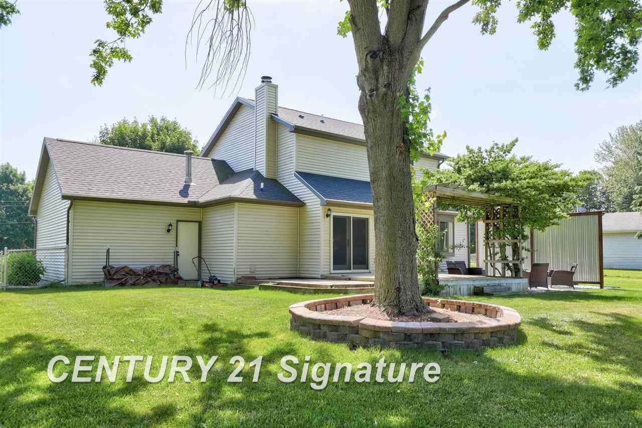 3875 Hackett Road Saginaw, MI 48603 - Photo 48 of 65
