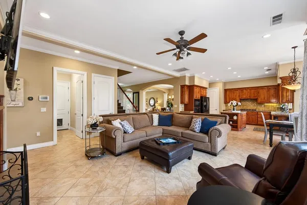 $859,000 | 6513 Puerto Drive, Rancho Murieta, CA 95683