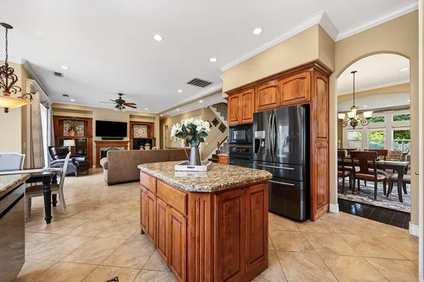 $859,000 | 6513 Puerto Drive, Rancho Murieta, CA 95683