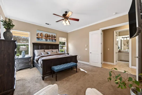 $859,000 | 6513 Puerto Drive, Rancho Murieta, CA 95683