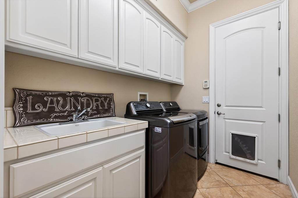 6513 Puerto Drive Rancho Murieta, CA 95683 - Photo 35 of 56