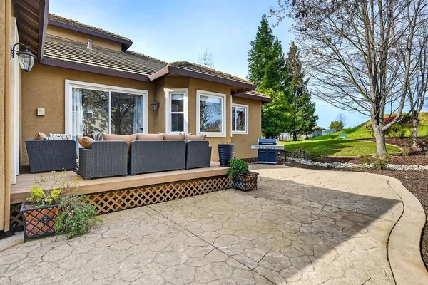 $859,000 | 6513 Puerto Drive, Rancho Murieta, CA 95683