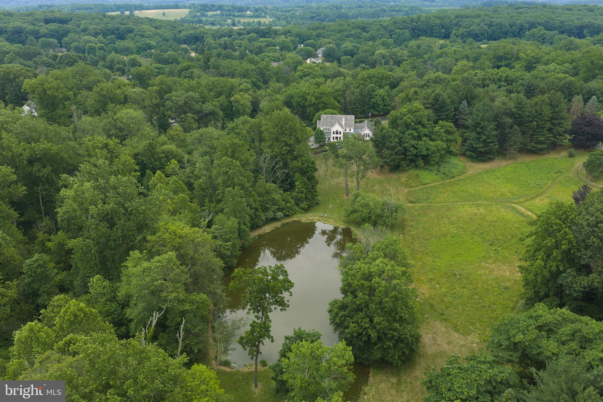 3050 Aquetong Road New Hope, PA 18938 - Photo 6 of 64