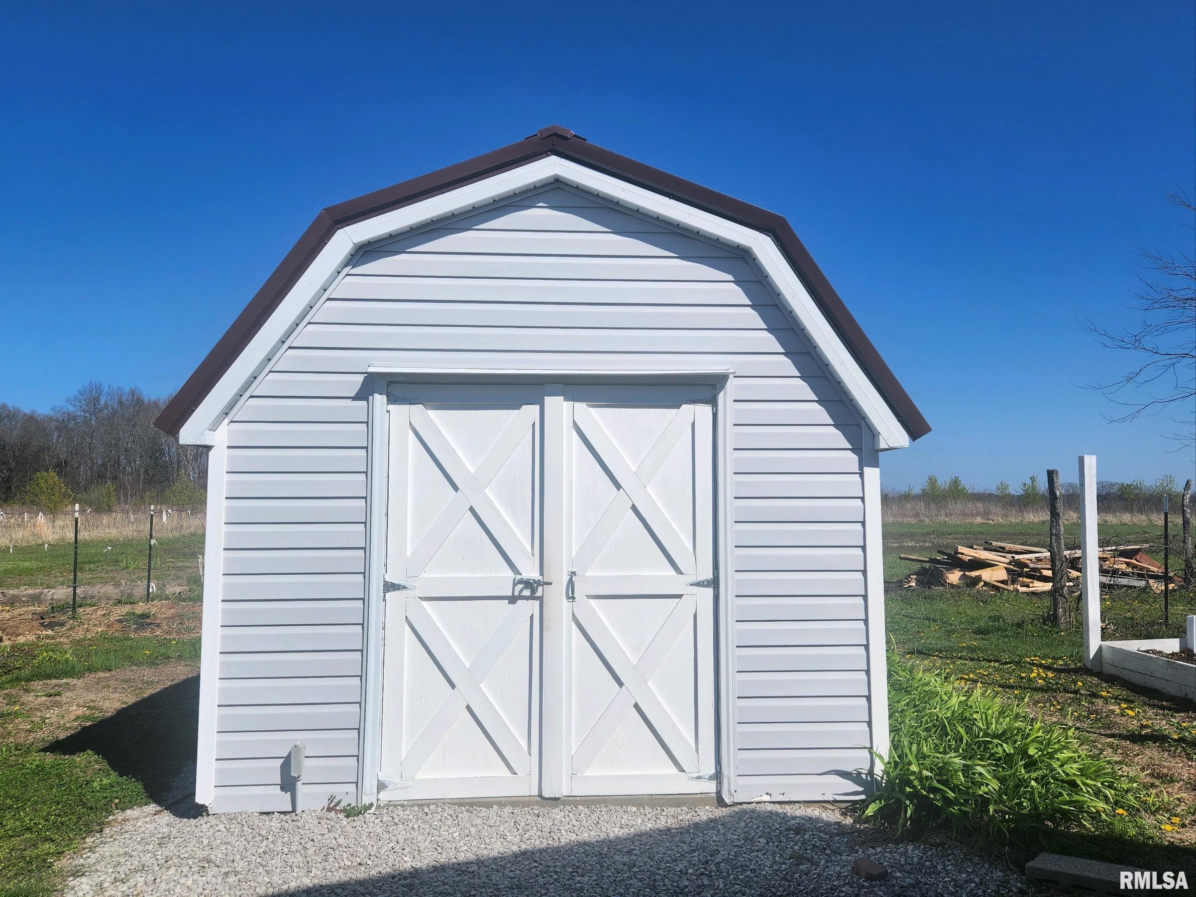 582 South 3rd Street Radom, IL 62831 - Photo 22 of 24 Gallery Image 22