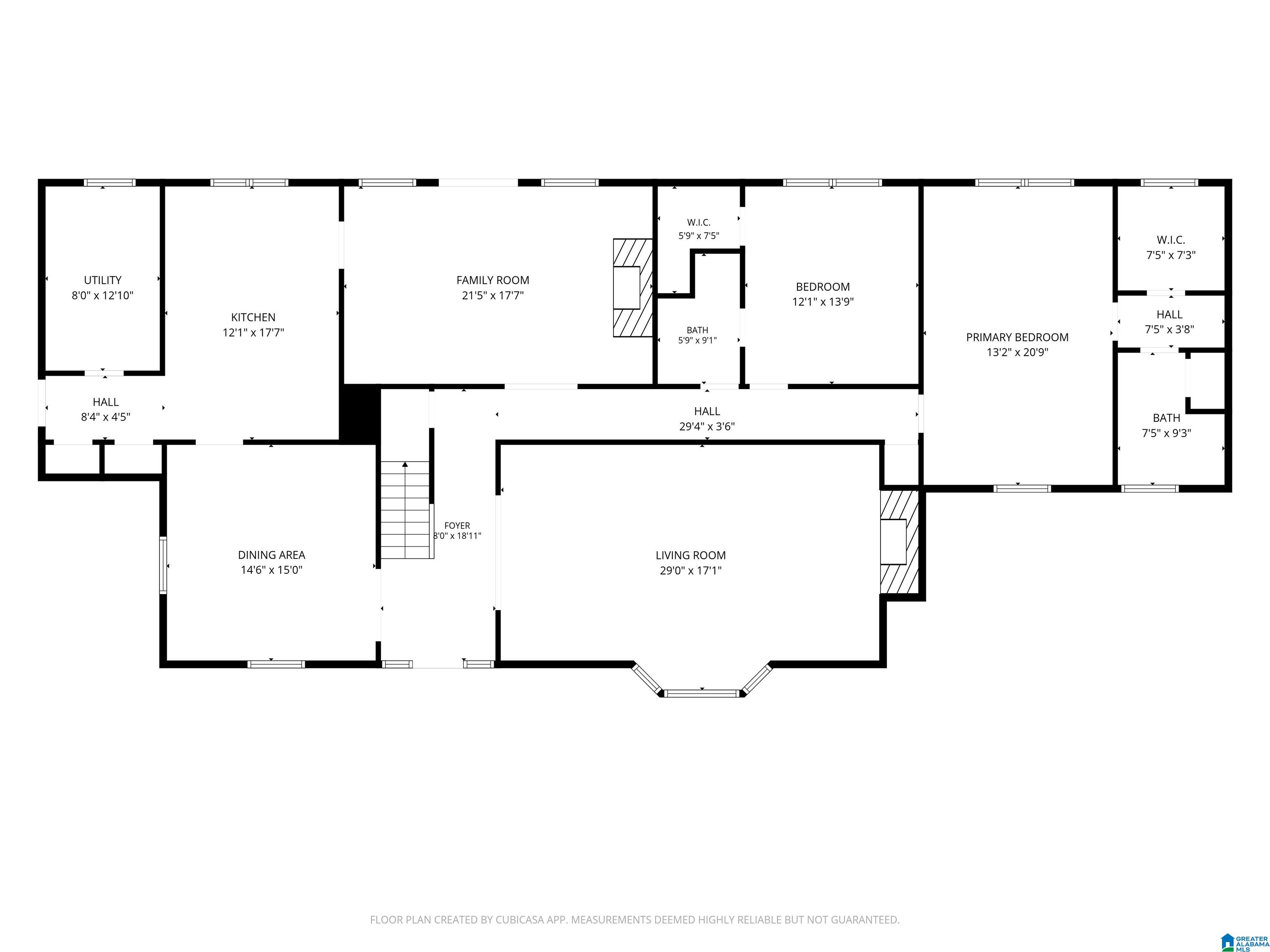 1505 King Street Montevallo, AL 35115 - Photo 42 of 60
