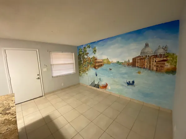 a view of outdoor space yard and patio