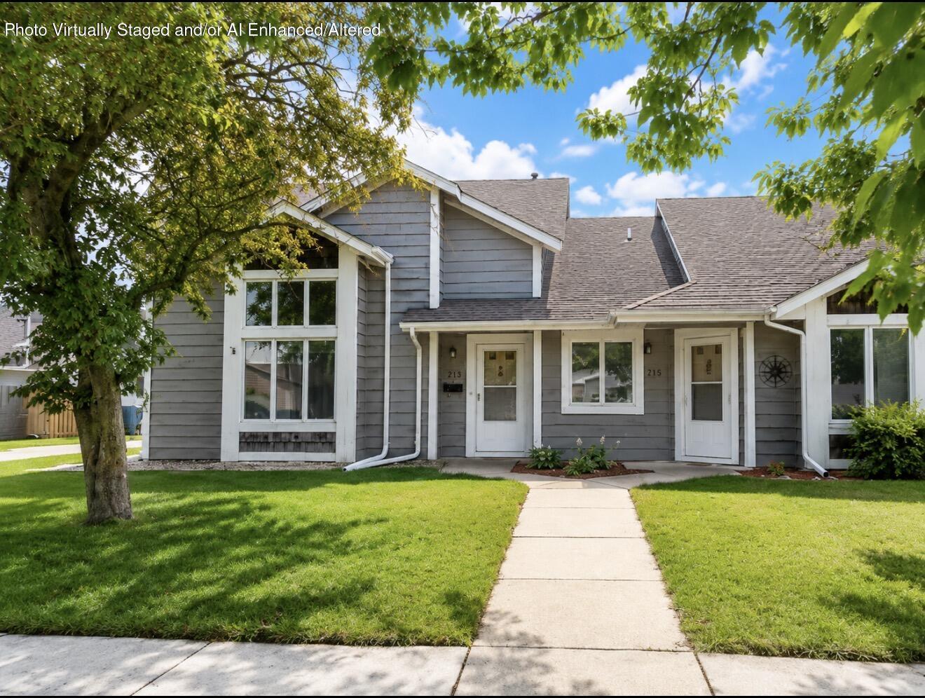 213 Clinton Street Lowell, IN 46356 - Photo 1 of 12 1320x996
