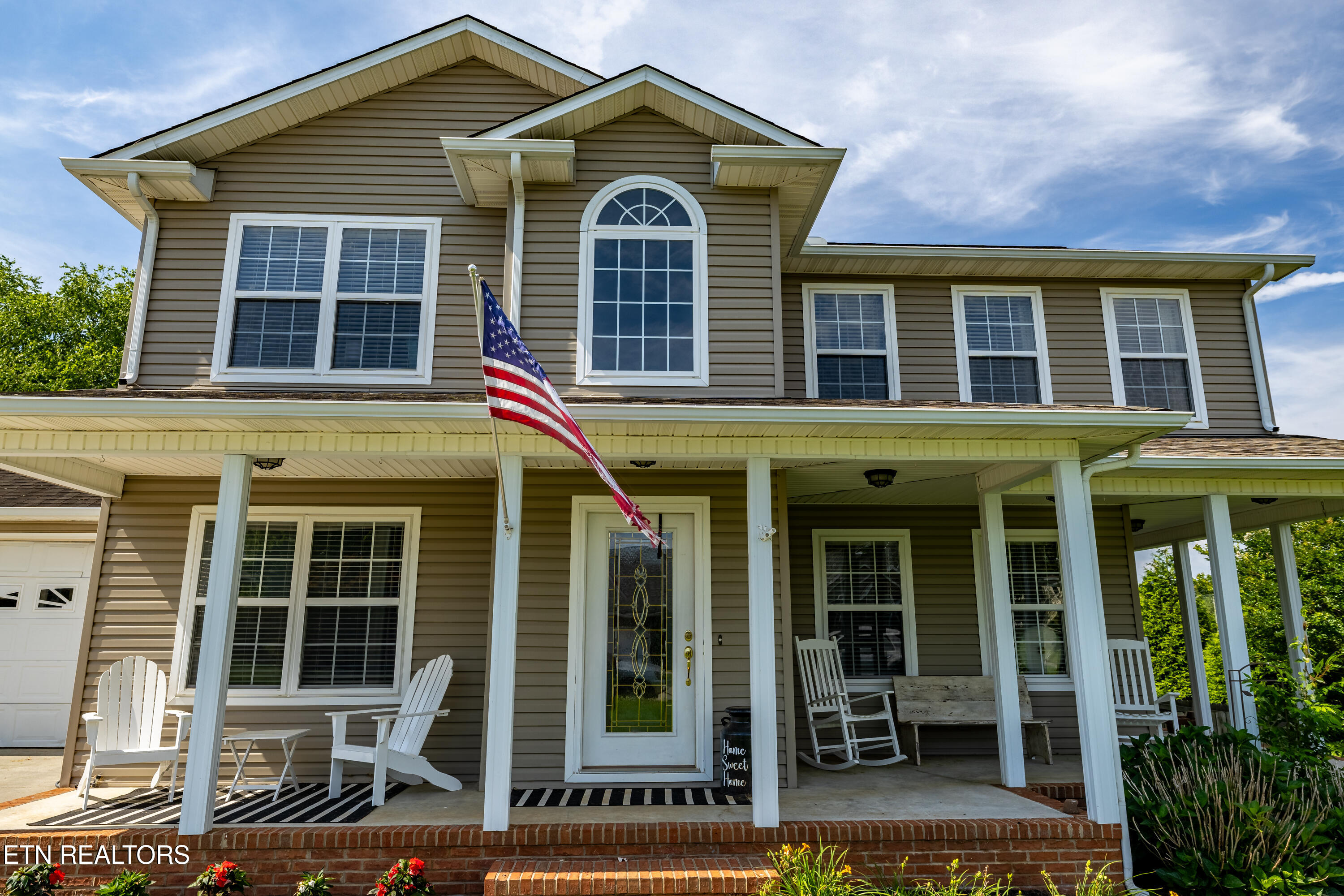 2837 Rhett Butler Drive Louisville, TN 37777 - Photo 4 of 47 2837RhettButlerDr-3