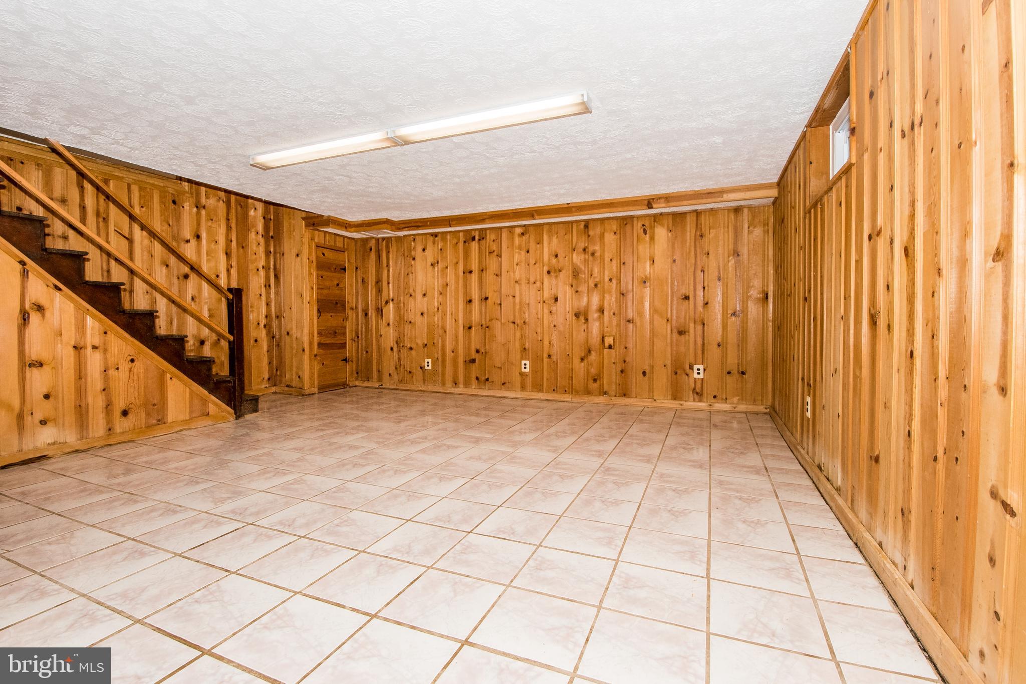 5218 Kelway Road Baltimore, MD 21239 - Photo 14 of 14 Lower Level Family Room